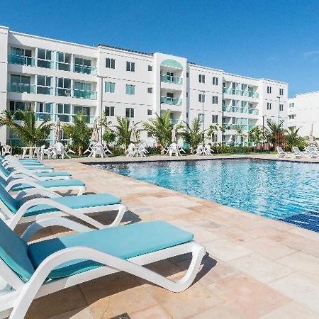 Apartamento Top Em Porto De Galinhas/Praia Do Cupeアパートメント エクステリア 写真