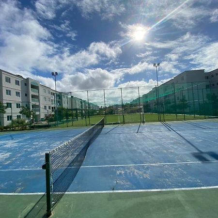 Apartamento Top Em Porto De Galinhas/Praia Do Cupeアパートメント エクステリア 写真