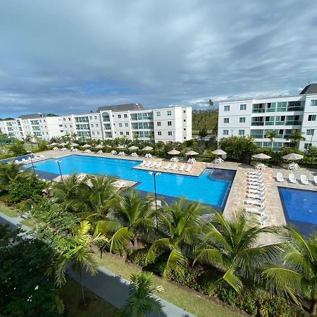 Apartamento Top Em Porto De Galinhas/Praia Do Cupeアパートメント エクステリア 写真