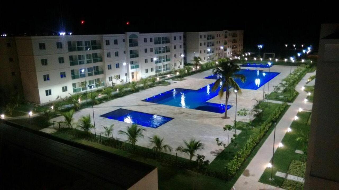Apartamento Top Em Porto De Galinhas/Praia Do Cupeアパートメント エクステリア 写真