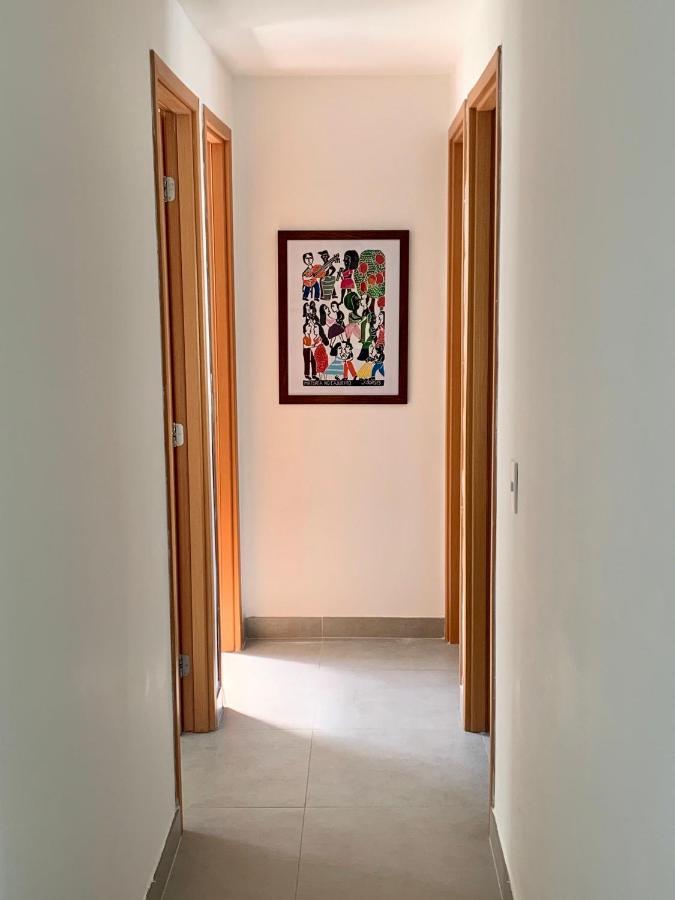 Apartamento Top Em Porto De Galinhas/Praia Do Cupeアパートメント エクステリア 写真