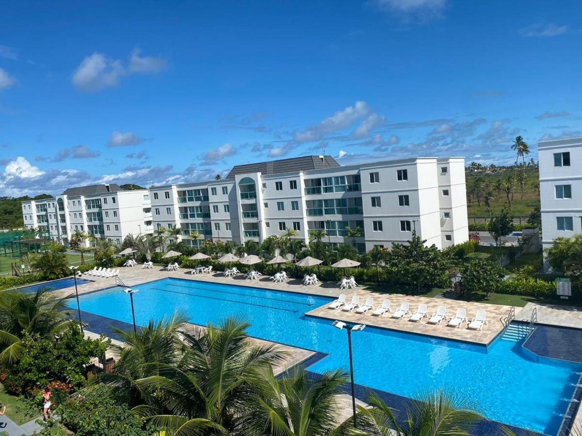 Apartamento Top Em Porto De Galinhas/Praia Do Cupeアパートメント エクステリア 写真