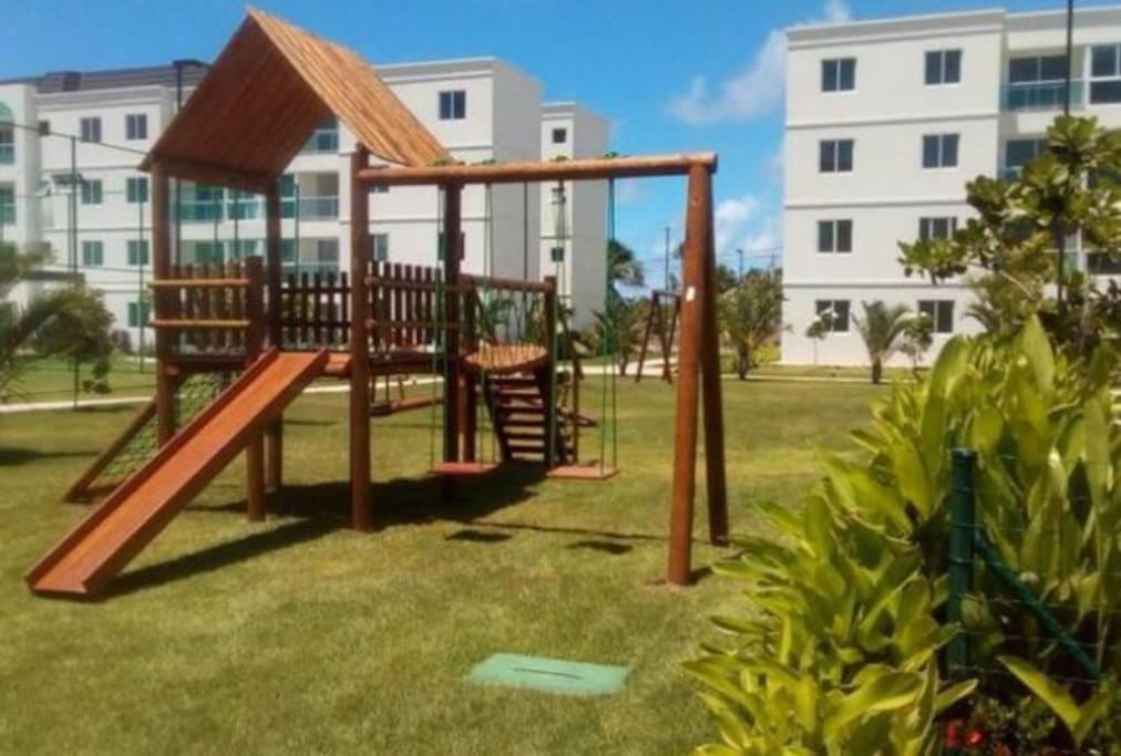 Apartamento Top Em Porto De Galinhas/Praia Do Cupeアパートメント エクステリア 写真