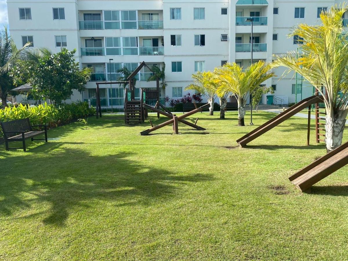 Apartamento Top Em Porto De Galinhas/Praia Do Cupeアパートメント エクステリア 写真