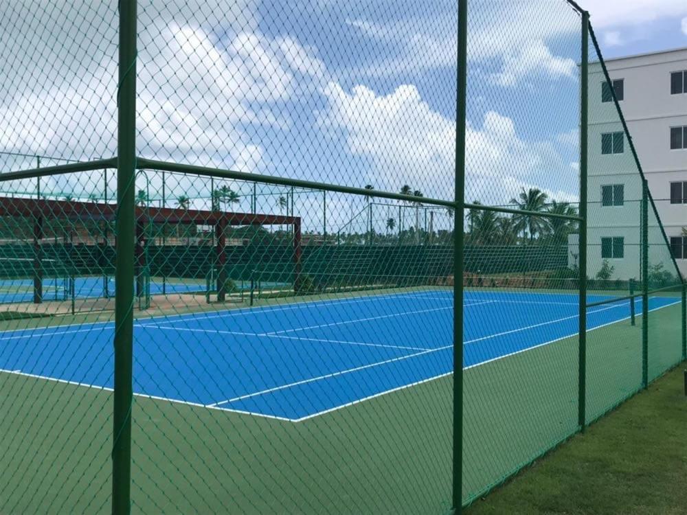 Apartamento Top Em Porto De Galinhas/Praia Do Cupeアパートメント エクステリア 写真
