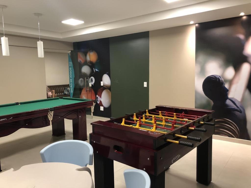Apartamento Top Em Porto De Galinhas/Praia Do Cupeアパートメント エクステリア 写真