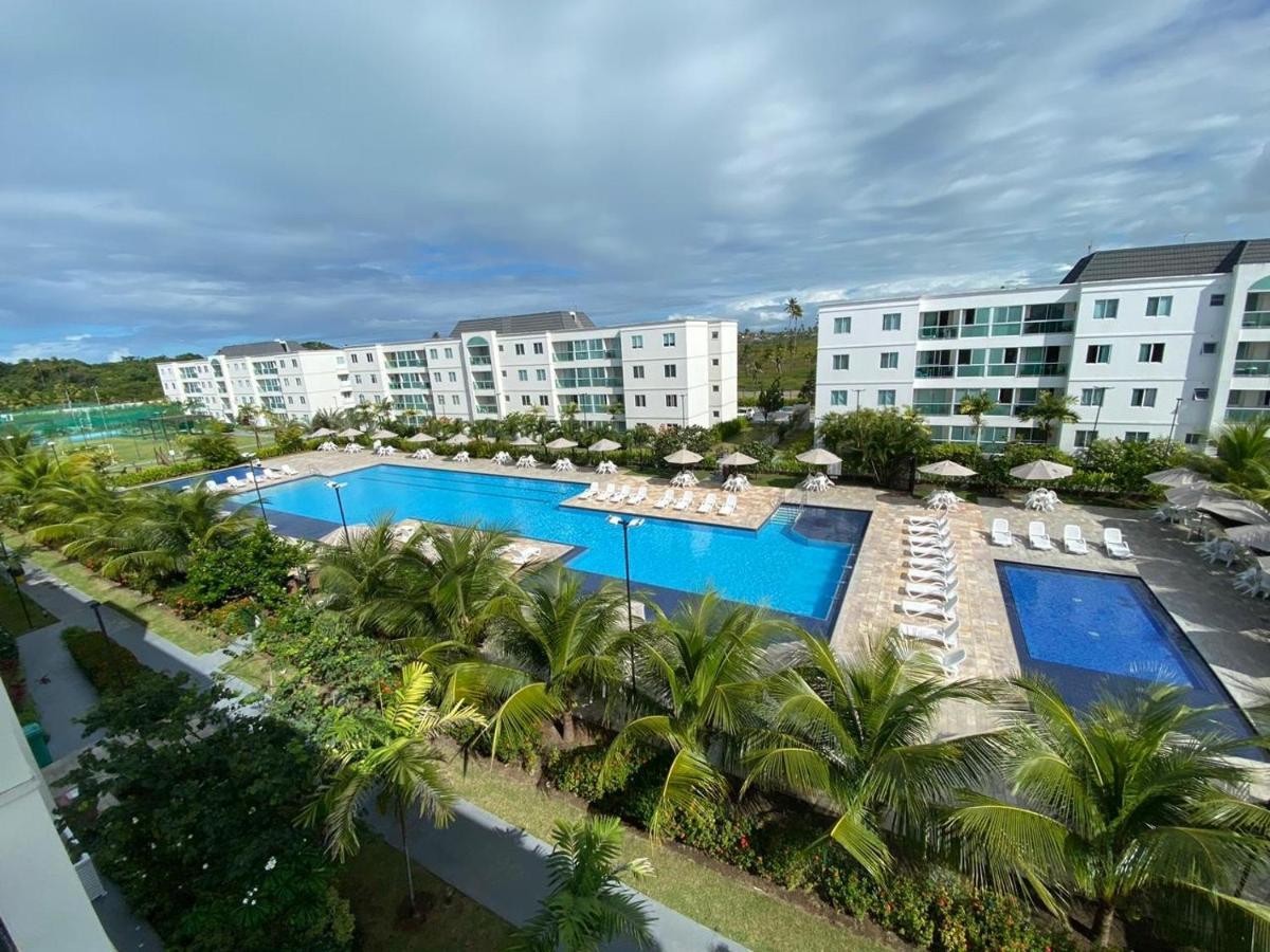 Apartamento Top Em Porto De Galinhas/Praia Do Cupeアパートメント エクステリア 写真