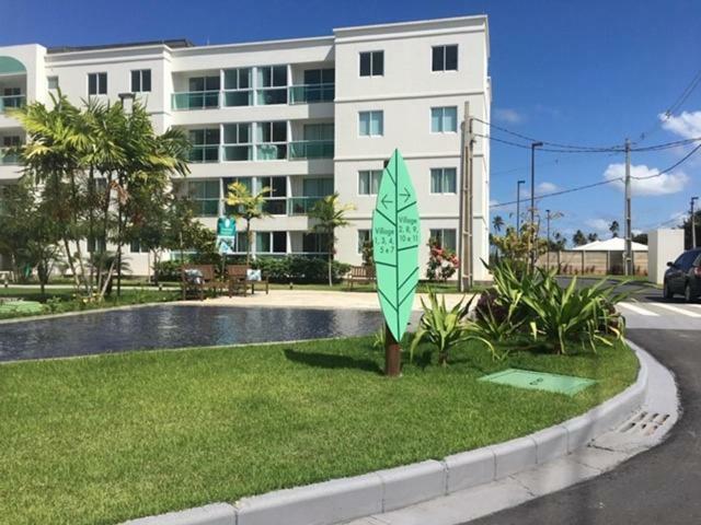 Apartamento Top Em Porto De Galinhas/Praia Do Cupeアパートメント エクステリア 写真