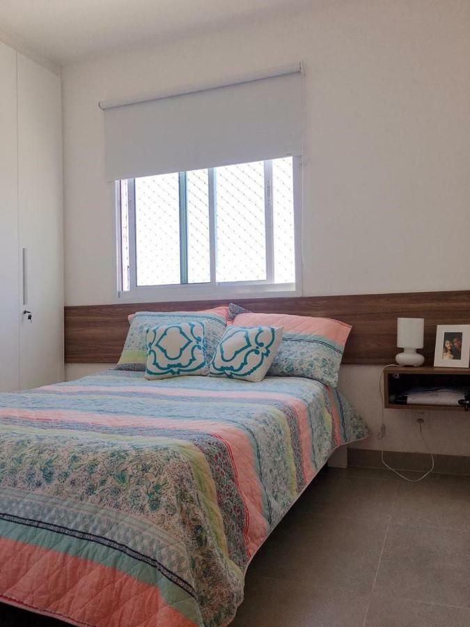 Apartamento Top Em Porto De Galinhas/Praia Do Cupeアパートメント エクステリア 写真