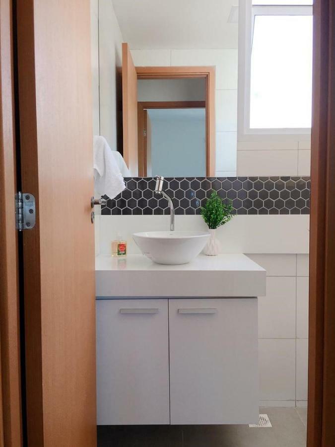 Apartamento Top Em Porto De Galinhas/Praia Do Cupeアパートメント エクステリア 写真