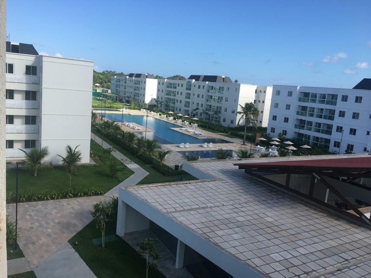 Apartamento Top Em Porto De Galinhas/Praia Do Cupeアパートメント エクステリア 写真