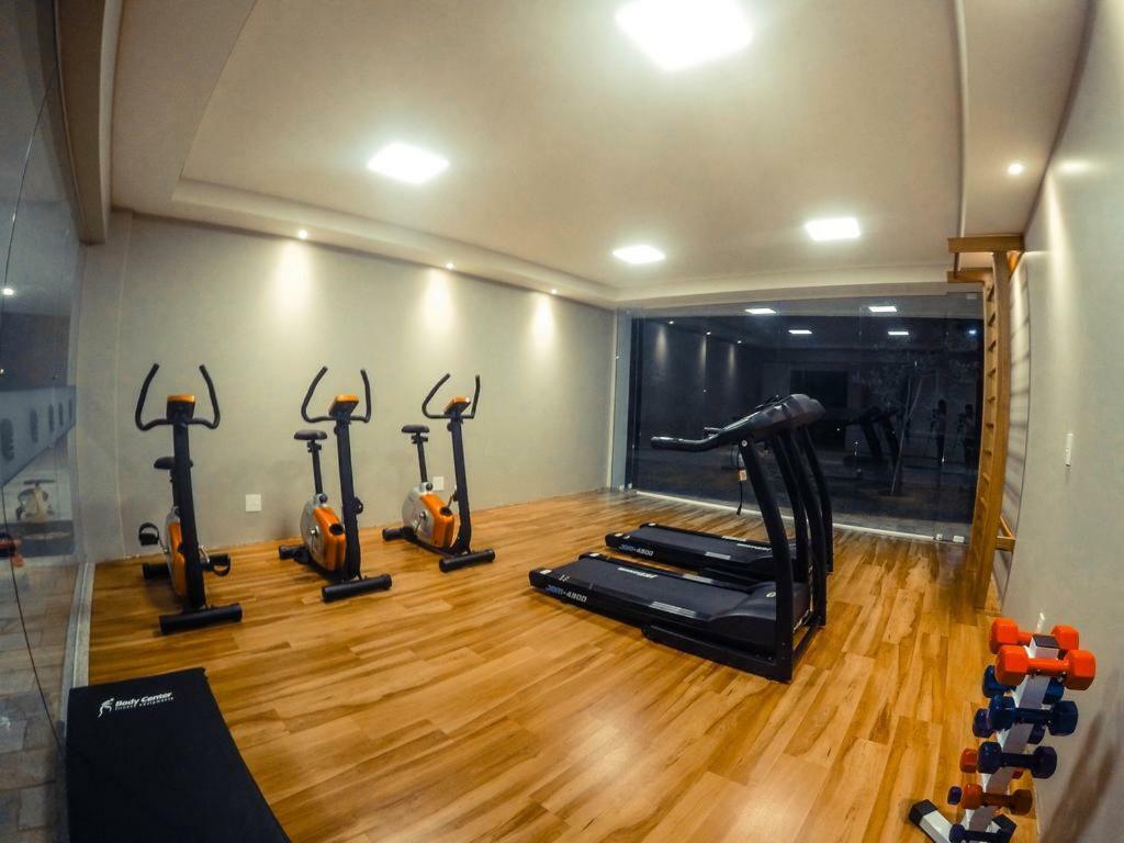 Apartamento Top Em Porto De Galinhas/Praia Do Cupeアパートメント エクステリア 写真