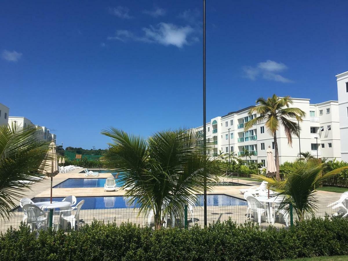 Apartamento Top Em Porto De Galinhas/Praia Do Cupeアパートメント エクステリア 写真