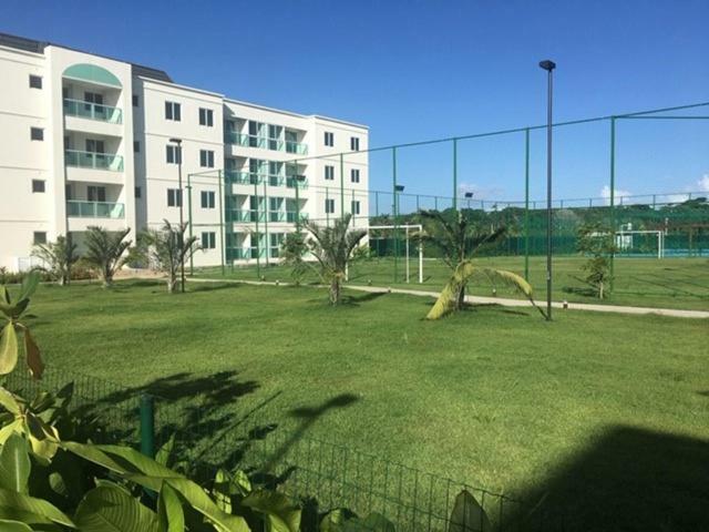 Apartamento Top Em Porto De Galinhas/Praia Do Cupeアパートメント エクステリア 写真